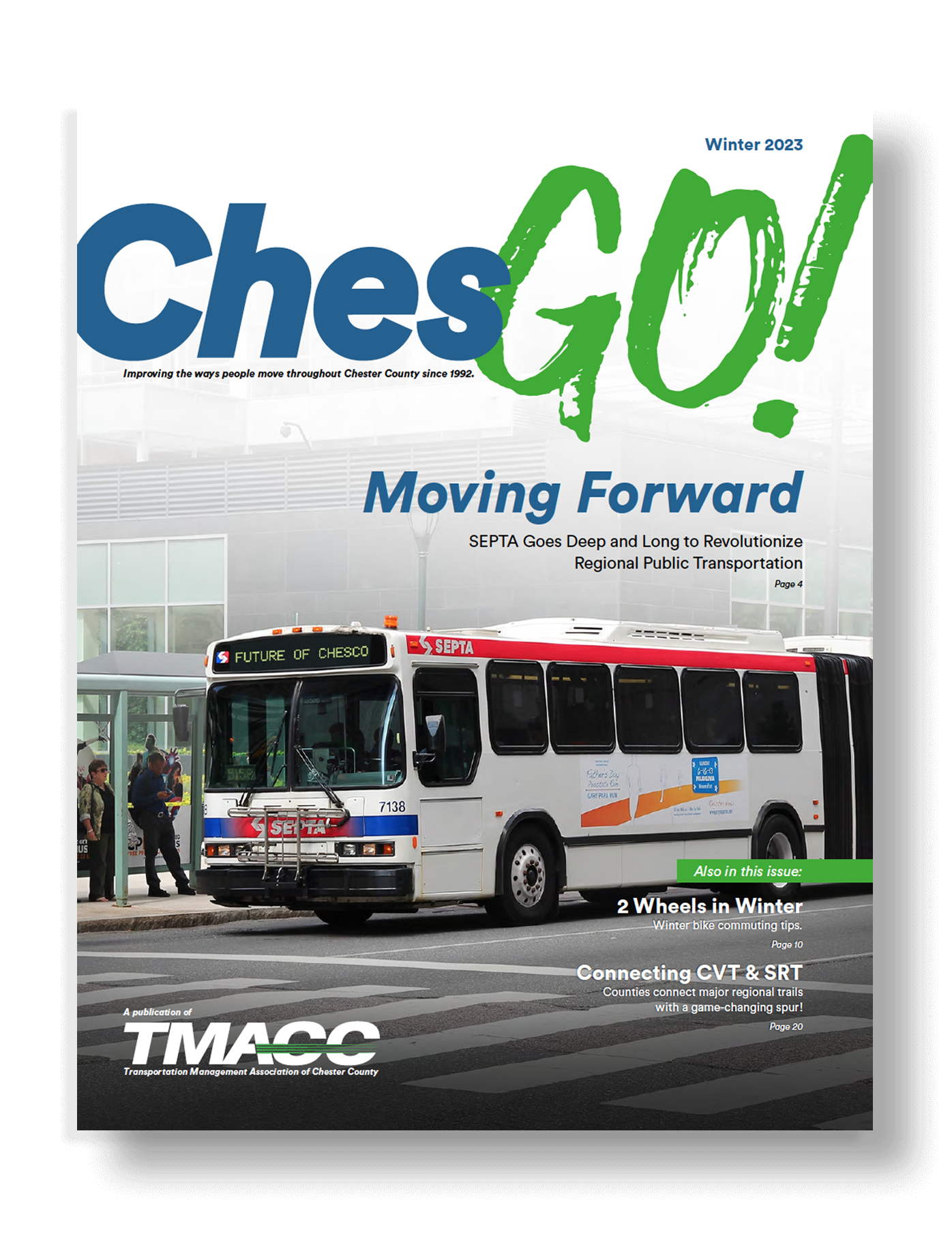 ChesGo Current Issue